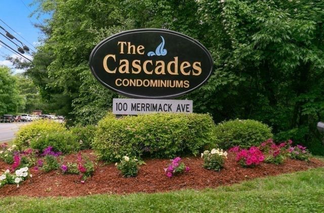 100 Merrimack Ave 115, Dracut, MA 01826