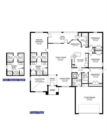 1267 W NANKEEN DRIVE, Dunnellon, FL 34434