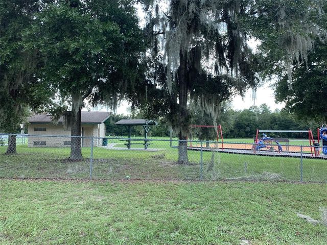 1267 W NANKEEN DRIVE, Dunnellon, FL 34434