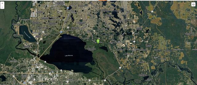 1877 TURTLE HILL ROAD, Deltona, FL 32725