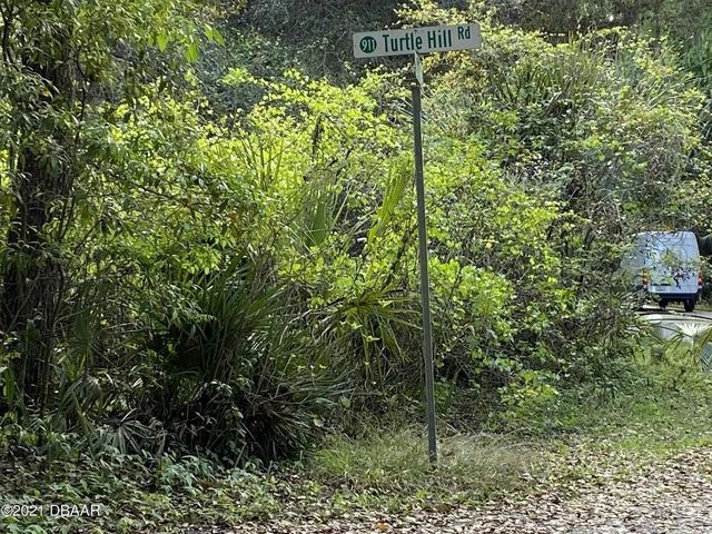 1877 TURTLE HILL ROAD, Deltona, FL 32725
