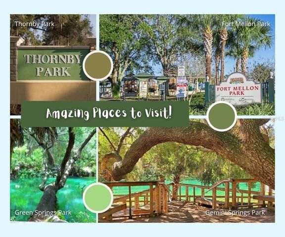 1877 TURTLE HILL ROAD, Deltona, FL 32725