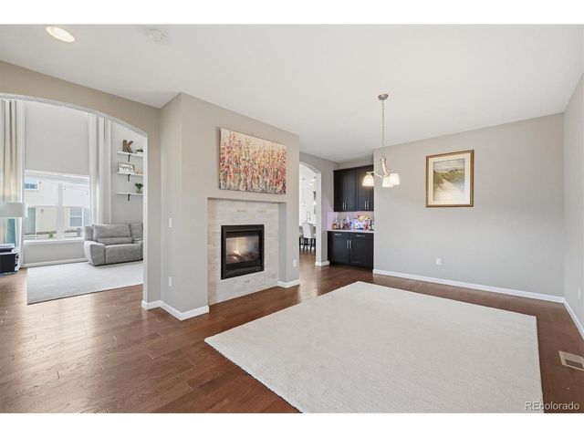 8742 Flattop St, Arvada, CO 80007