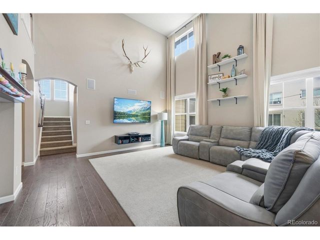 8742 Flattop St, Arvada, CO 80007