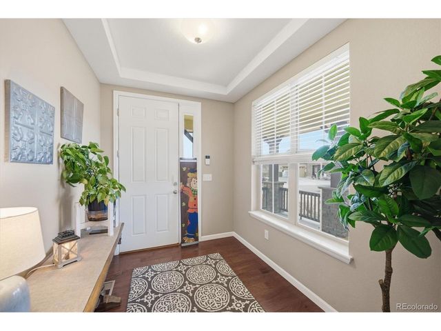 8742 Flattop St, Arvada, CO 80007