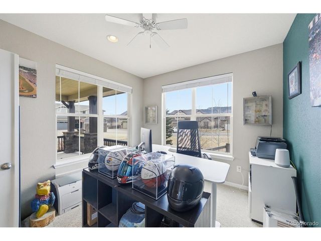 8742 Flattop St, Arvada, CO 80007