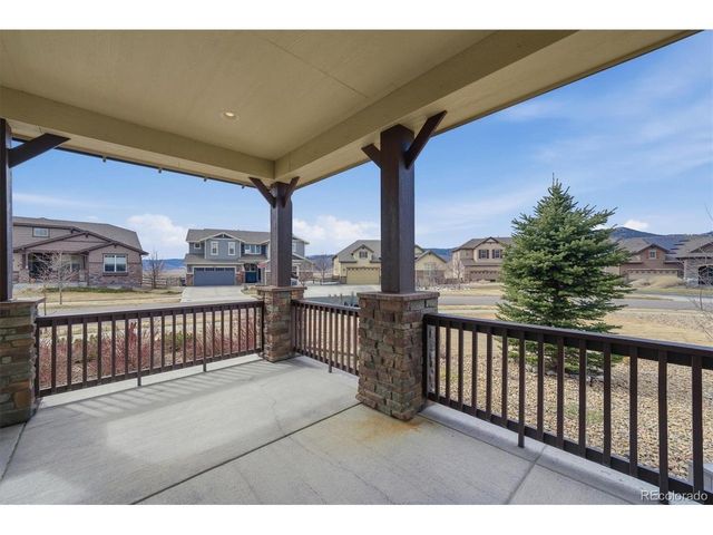 8742 Flattop St, Arvada, CO 80007