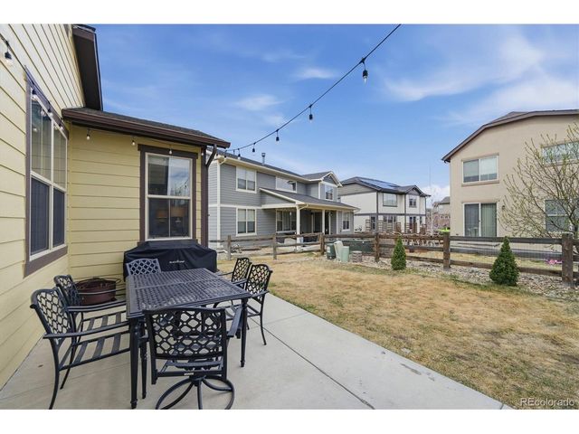 8742 Flattop St, Arvada, CO 80007