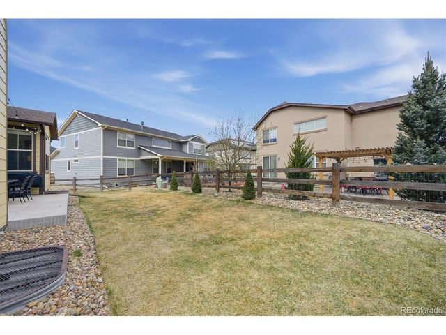 8742 Flattop St, Arvada, CO 80007