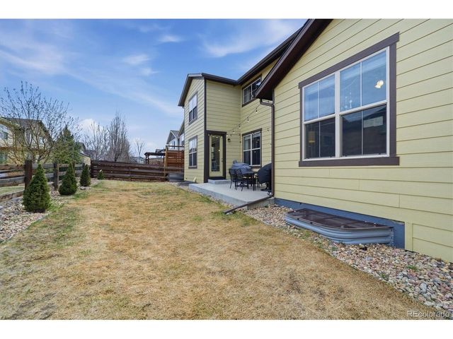 8742 Flattop St, Arvada, CO 80007