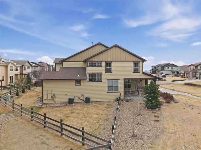 8742 Flattop St, Arvada, CO 80007