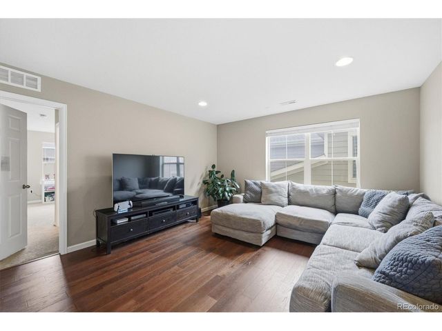 8742 Flattop St, Arvada, CO 80007