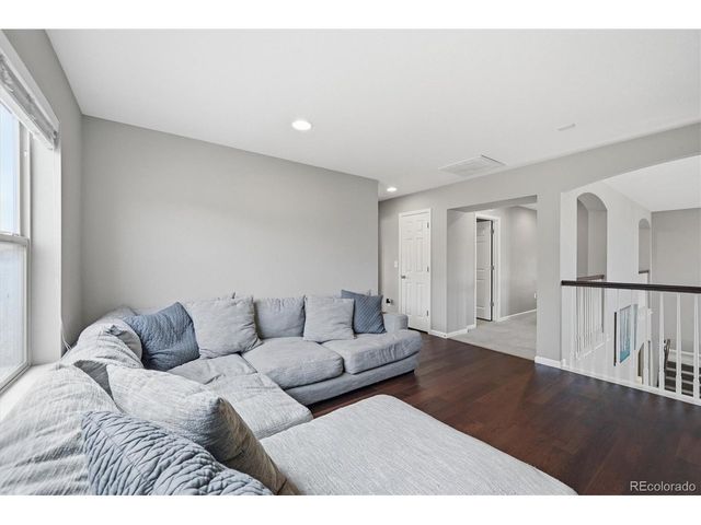 8742 Flattop St, Arvada, CO 80007