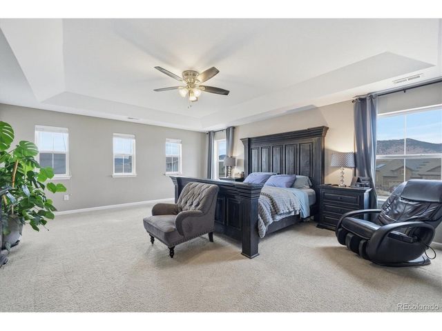 8742 Flattop St, Arvada, CO 80007