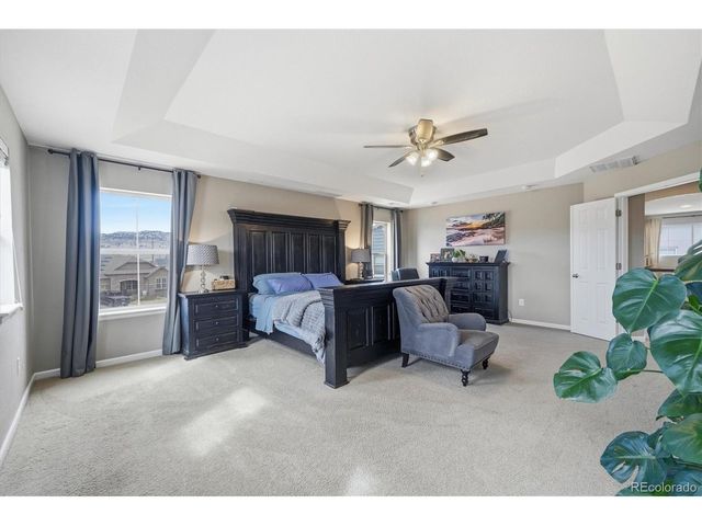 8742 Flattop St, Arvada, CO 80007