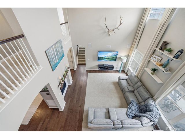 8742 Flattop St, Arvada, CO 80007