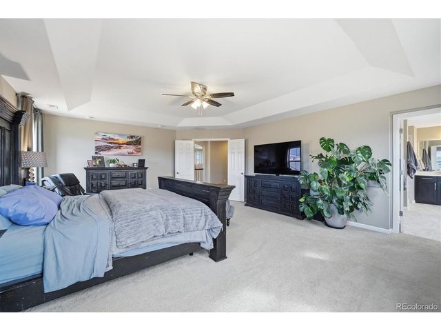 8742 Flattop St, Arvada, CO 80007