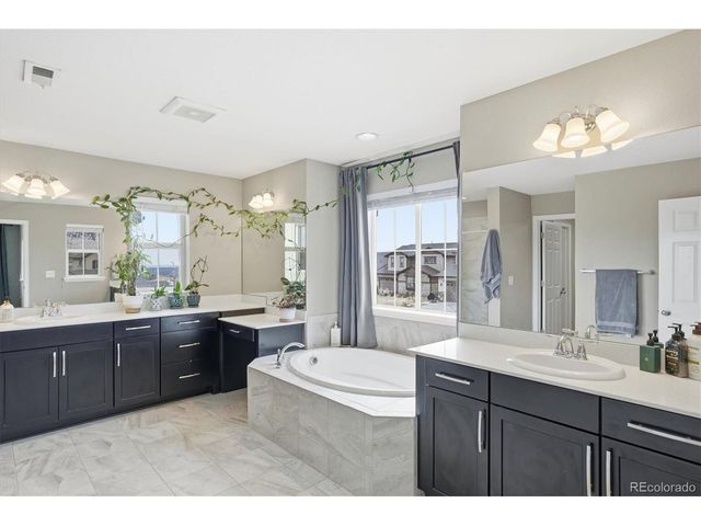 8742 Flattop St, Arvada, CO 80007