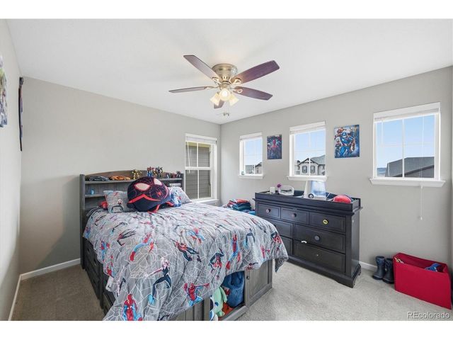 8742 Flattop St, Arvada, CO 80007