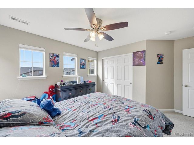 8742 Flattop St, Arvada, CO 80007