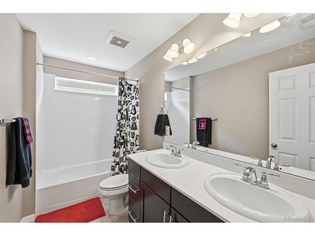 8742 Flattop St, Arvada, CO 80007