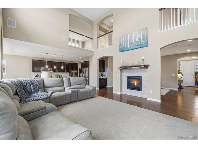 8742 Flattop St, Arvada, CO 80007