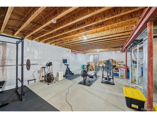 8742 Flattop St, Arvada, CO 80007