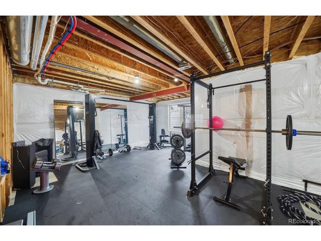 8742 Flattop St, Arvada, CO 80007