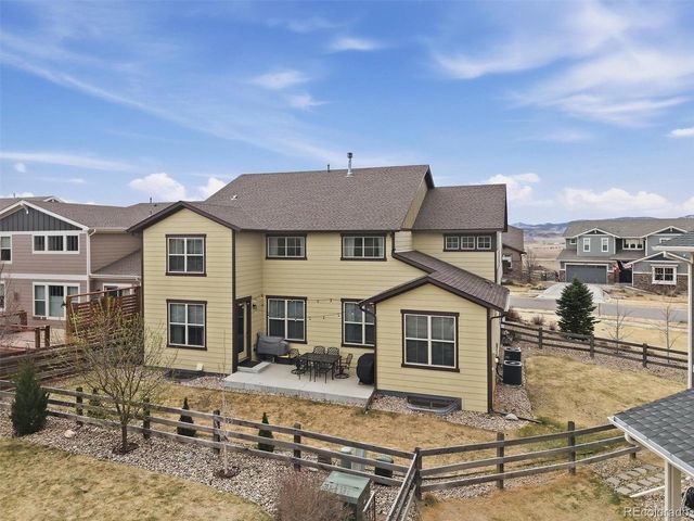 8742 Flattop St, Arvada, CO 80007