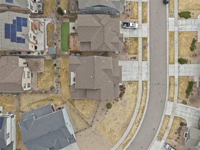 8742 Flattop St, Arvada, CO 80007