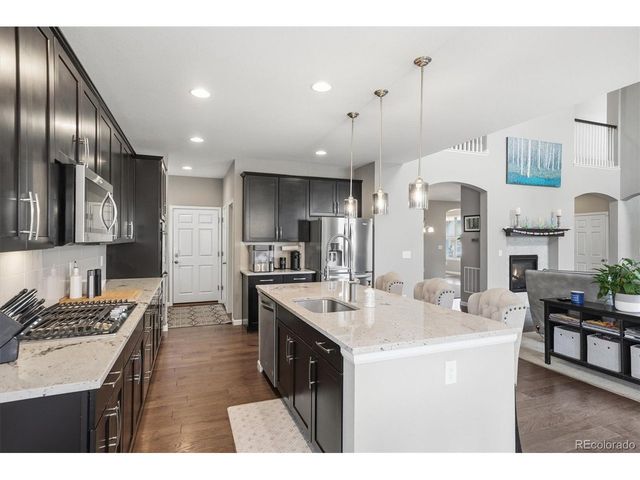 8742 Flattop St, Arvada, CO 80007