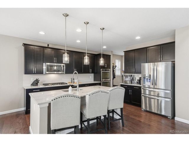 8742 Flattop St, Arvada, CO 80007