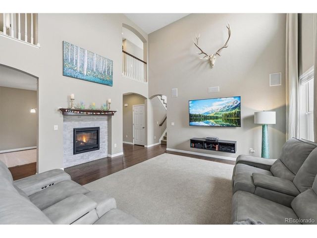8742 Flattop St, Arvada, CO 80007