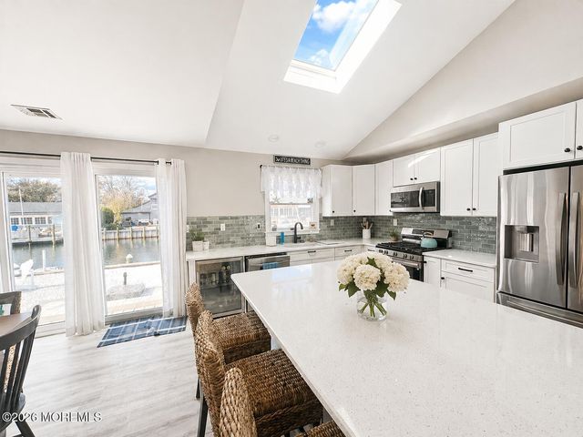 810 Leeward Drive, Forked River, NJ 08731