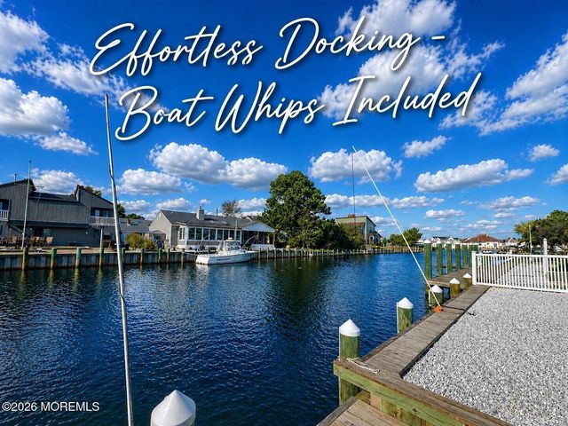 810 Leeward Drive, Forked River, NJ 08731
