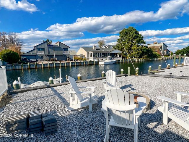 810 Leeward Drive, Forked River, NJ 08731