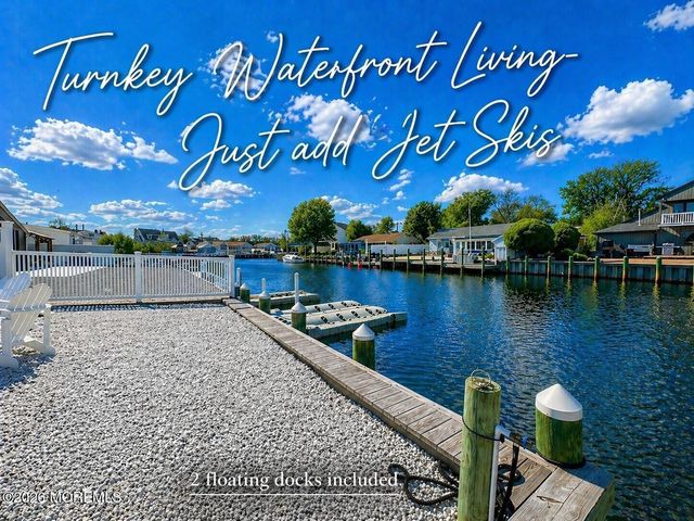 810 Leeward Drive, Forked River, NJ 08731