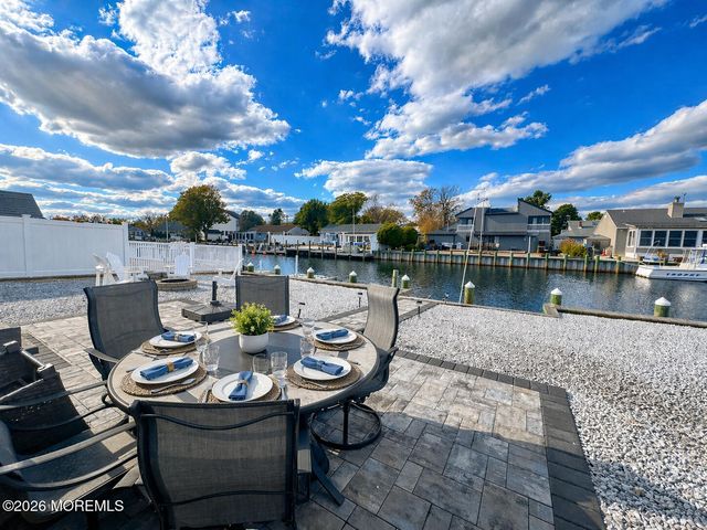 810 Leeward Drive, Forked River, NJ 08731