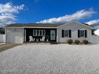 810 Leeward Drive, Forked River, NJ 08731