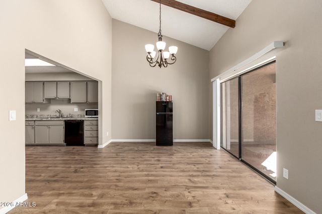 2329 N RECKER Road 16, Mesa, AZ 85215