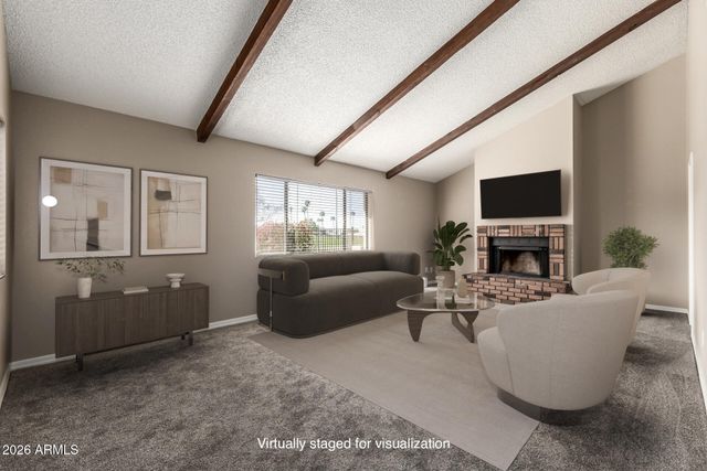 2329 N RECKER Road 16, Mesa, AZ 85215