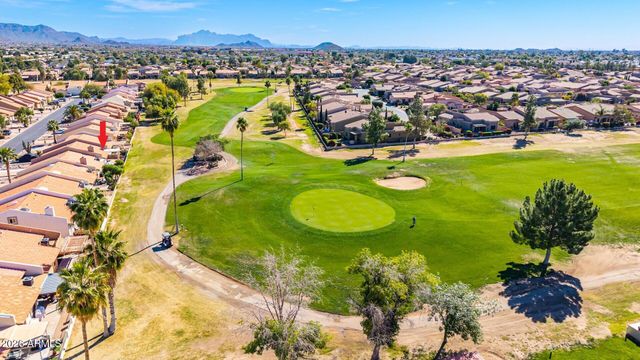 2329 N RECKER Road 16, Mesa, AZ 85215