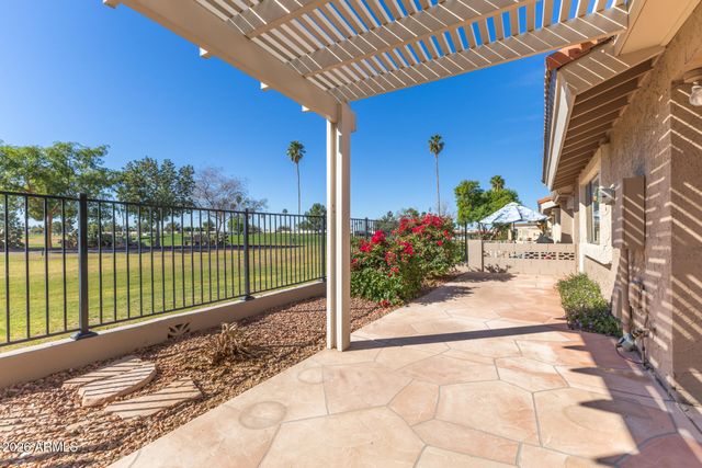 2329 N RECKER Road 16, Mesa, AZ 85215