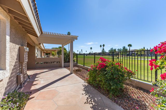 2329 N RECKER Road 16, Mesa, AZ 85215