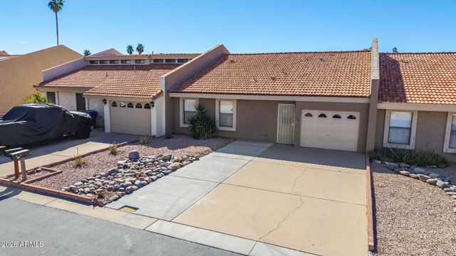 2329 N RECKER Road 16, Mesa, AZ 85215