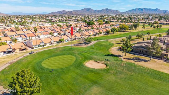 2329 N RECKER Road 16, Mesa, AZ 85215