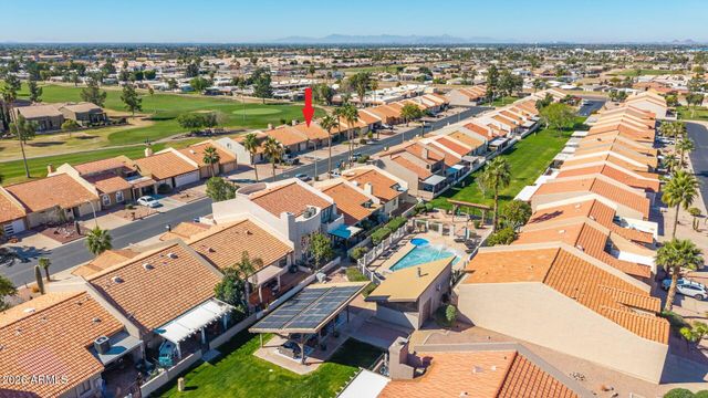 2329 N RECKER Road 16, Mesa, AZ 85215