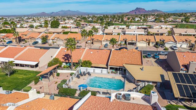 2329 N RECKER Road 16, Mesa, AZ 85215