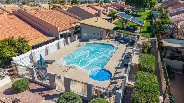 2329 N RECKER Road 16, Mesa, AZ 85215