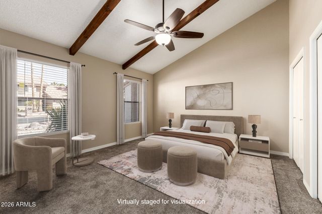 2329 N RECKER Road 16, Mesa, AZ 85215